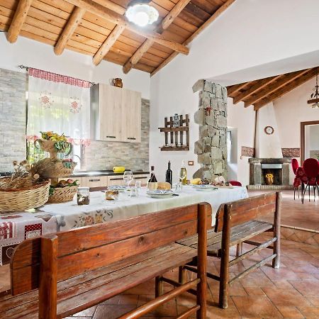Belvilla By Oyo Casa Otaiti Maniace Extérieur photo