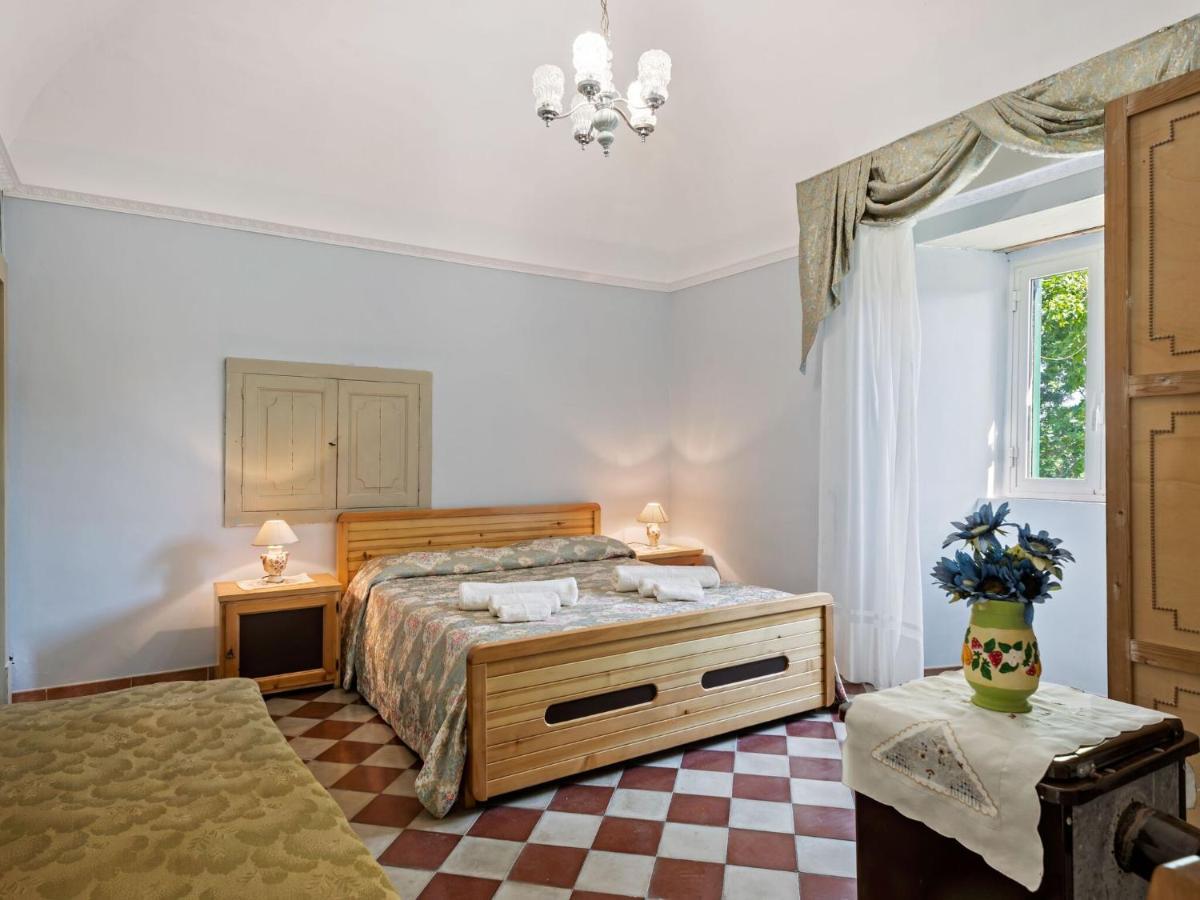 Belvilla By Oyo Casa Otaiti Maniace Extérieur photo