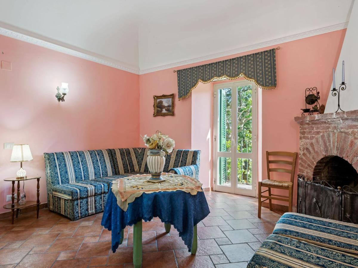 Belvilla By Oyo Casa Otaiti Maniace Extérieur photo