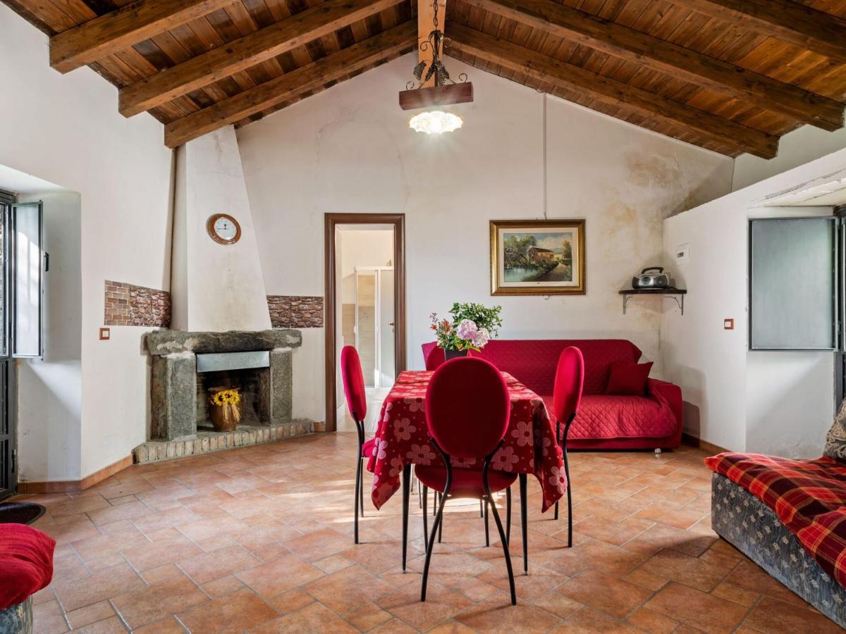 Belvilla By Oyo Casa Otaiti Maniace Extérieur photo