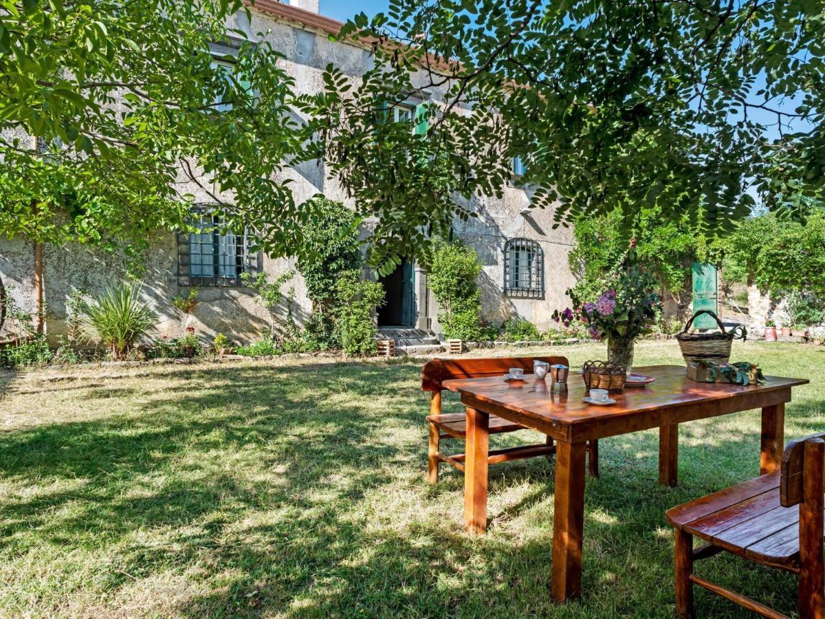 Belvilla By Oyo Casa Otaiti Maniace Extérieur photo