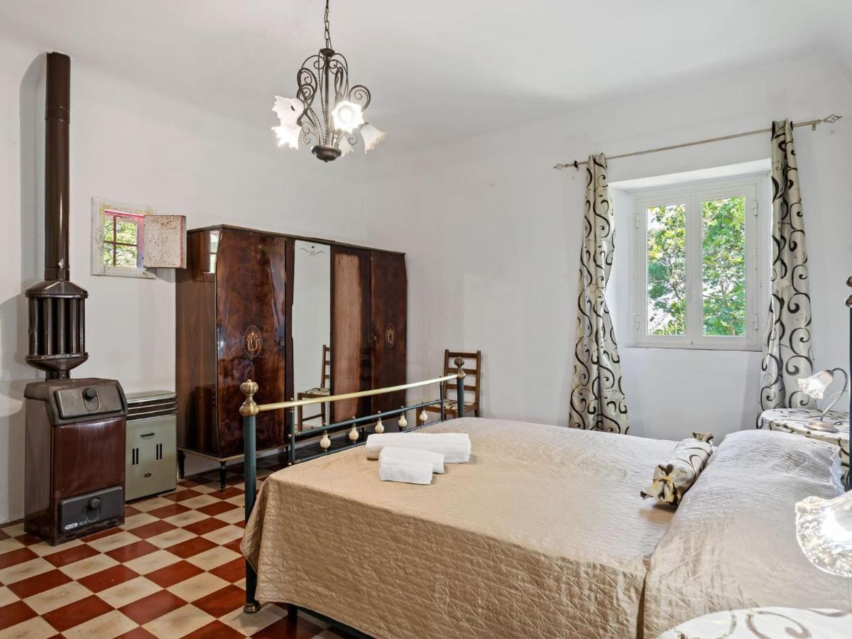 Belvilla By Oyo Casa Otaiti Maniace Extérieur photo