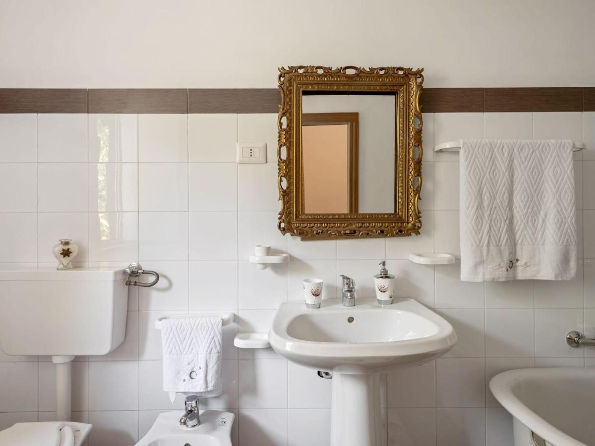 Belvilla By Oyo Casa Otaiti Maniace Chambre photo