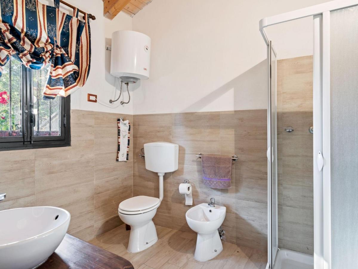 Belvilla By Oyo Casa Otaiti Maniace Chambre photo